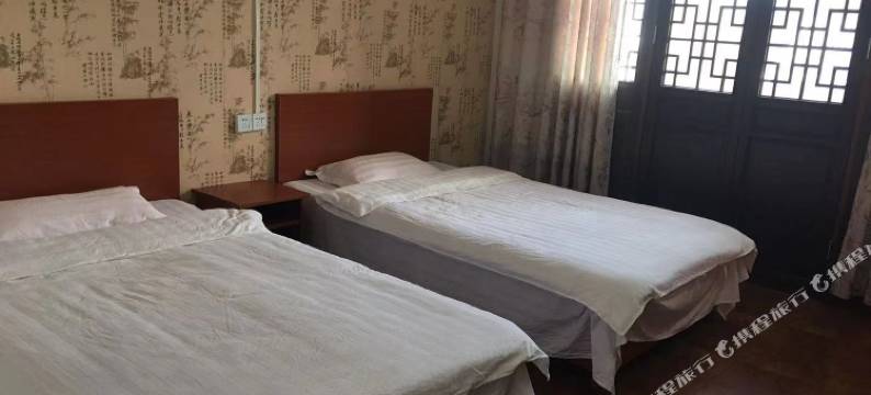 罗田青山客栈图片