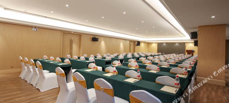 维也纳国际酒店(祁阳高新区店)图片