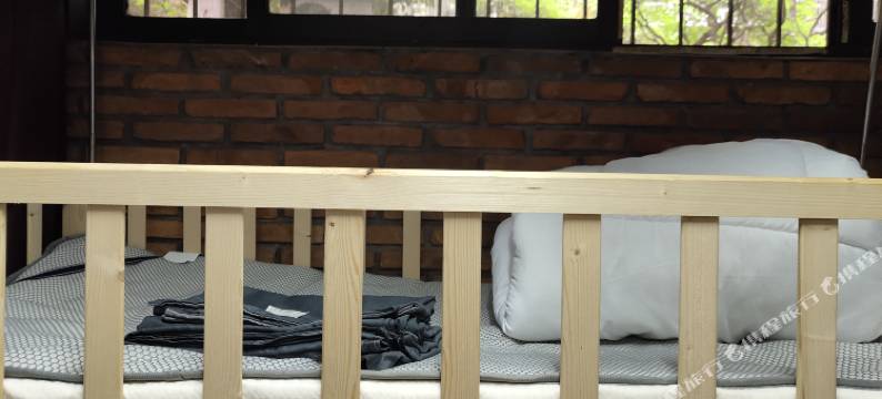 广州梦回东山青年旅舍图片