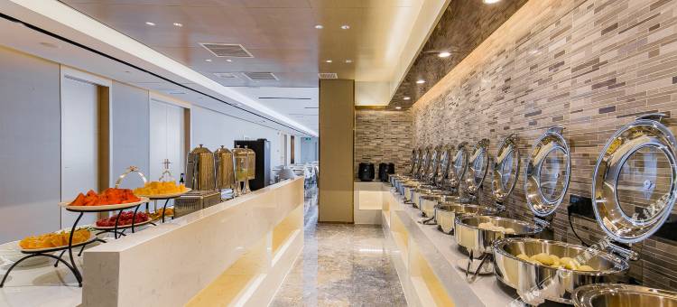 麗枫酒店(太原火车站双塔公园南门店)图片