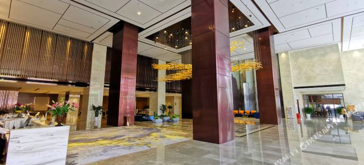 大新展鹏国际酒店图片