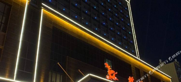 格林东方酒店(临清烟店镇店)图片