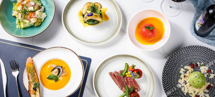 深圳宝安机场雅斯菲尔酒店图片