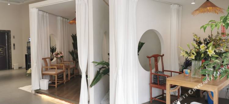 海安御庭快捷酒店图片