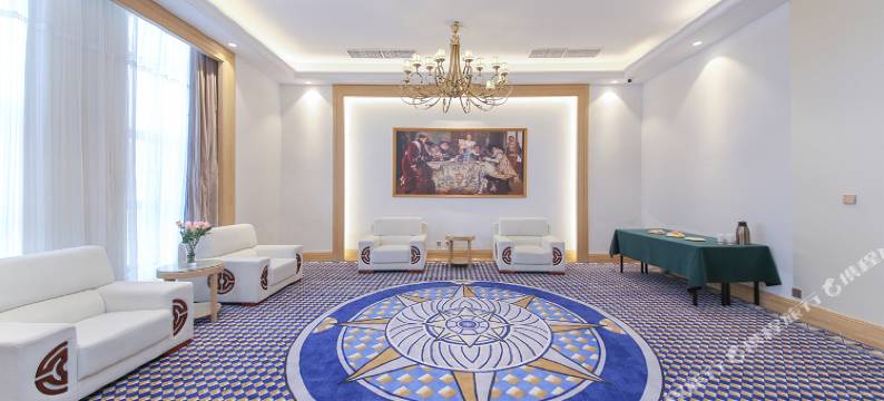 维也纳国际酒店(武汉阳逻新港店)图片