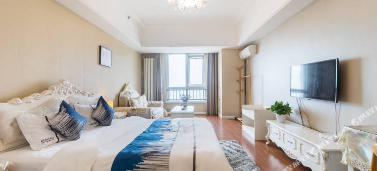 朋友圈公寓(徐州铜山万达店)图片