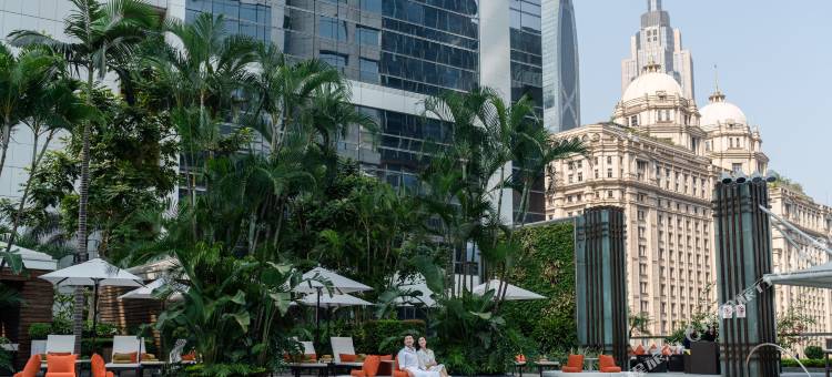 广州卓美亚礼庭公寓图片