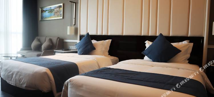 锦江都城酒店(上海复旦大学新江湾校区店)图片