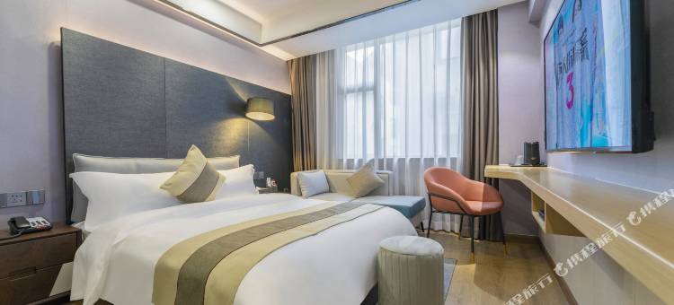 睿亚酒店(宁波百丈东路店)图片