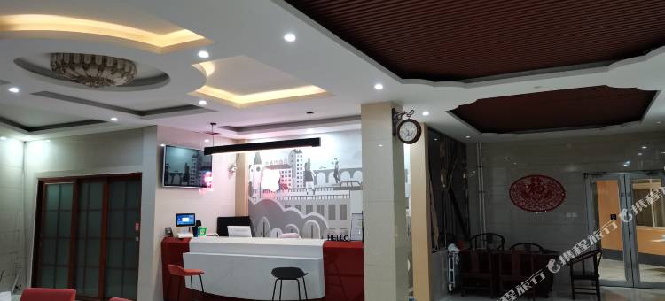 尚客优酒店(莘县汽车站店)图片