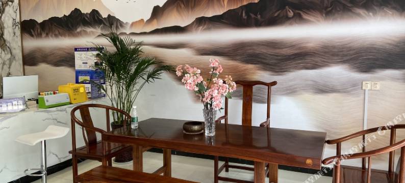 君之昊酒店(南京龙眠大道地铁站店)图片