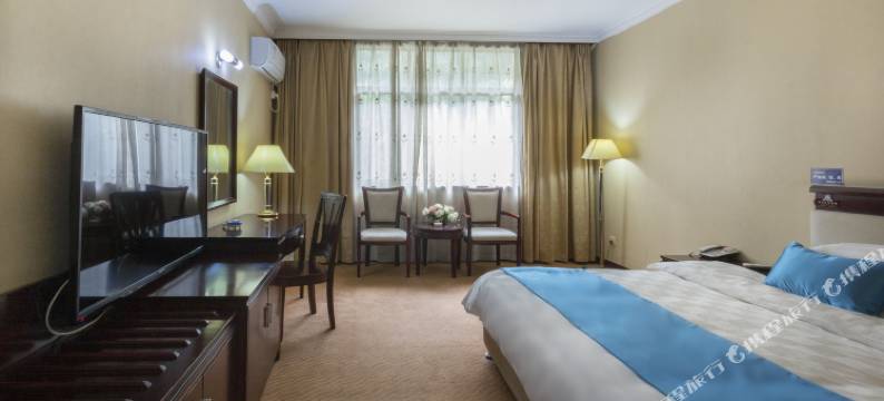 石燕湖大酒店图片