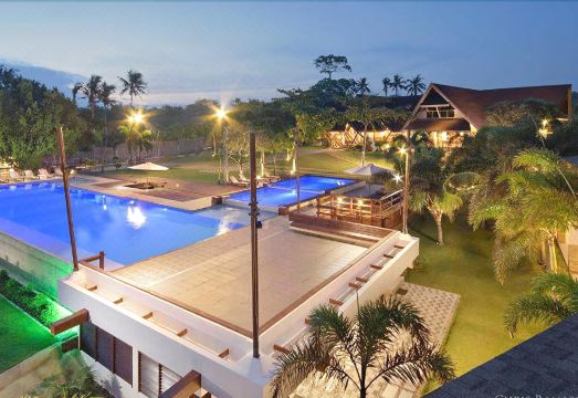 Boffo ResortHotel Overview