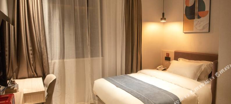 如家华驿精选酒店(赣州江南宋城历史文化旅游区店)图片