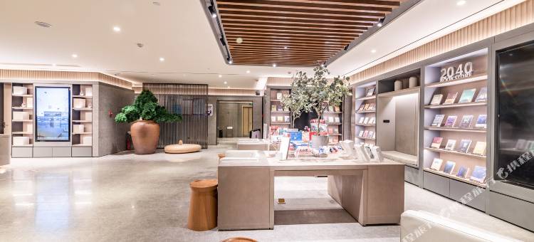 全季酒店(兰州大学火车站店)图片