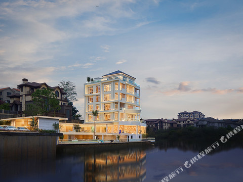 清远佛冈特兰诺温泉度假酒店