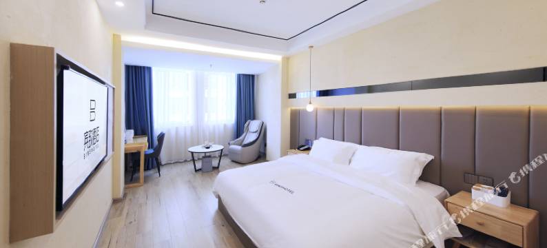 漳浦宾致酒店图片