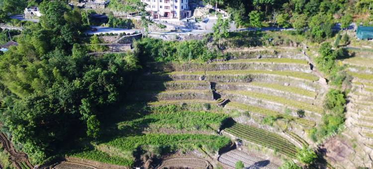 云和山都民谣民宿(云和梯田景区店)图片