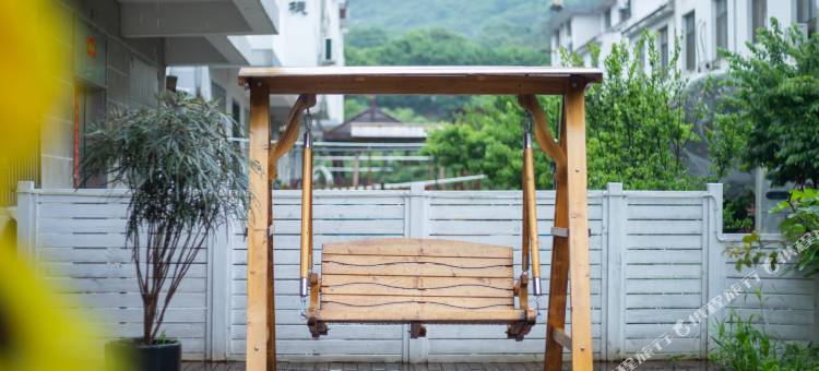 花筑·无锡三月里客栈(灵山大佛拈花湾店)图片