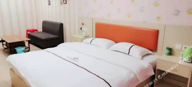 公安新世界宾馆图片