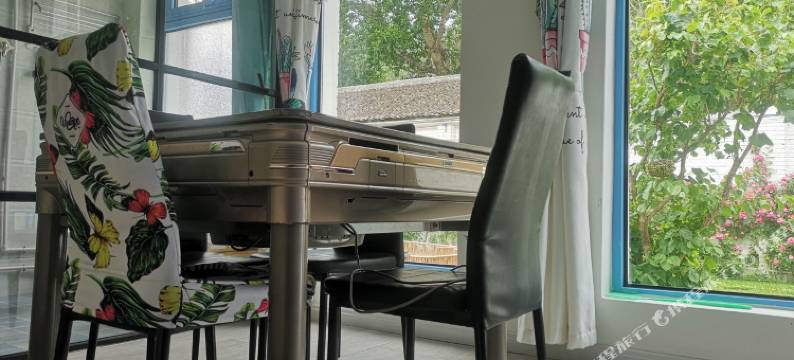 北京怀柔白河湾蜗牛家民宿图片