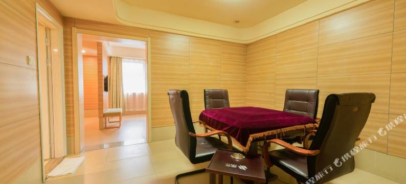 运7酒店(宜昌三峡电力职业学院CBD购物中心店)图片