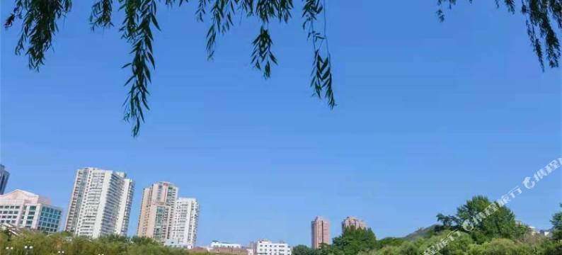 花样年华公寓(大连三八广场店)图片