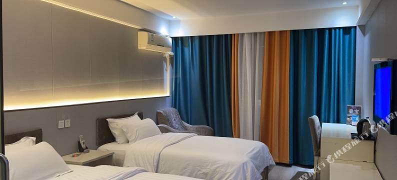 台州美心城市宾馆图片