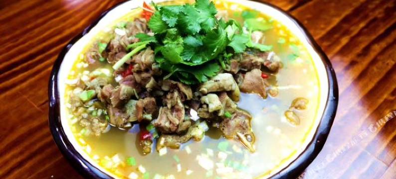 凤妹子精品民宿图片