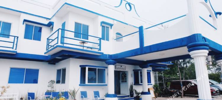 Cocotel俱乐部莫奈海滩度假村(Club Monet Beachfront Resort by Cocotel)图片