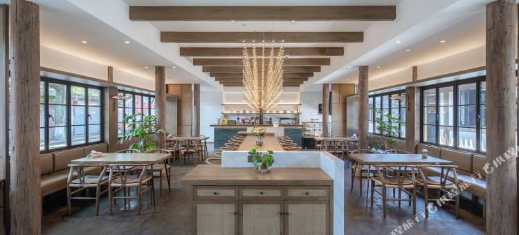 大乐之野(宁波慈城店)图片