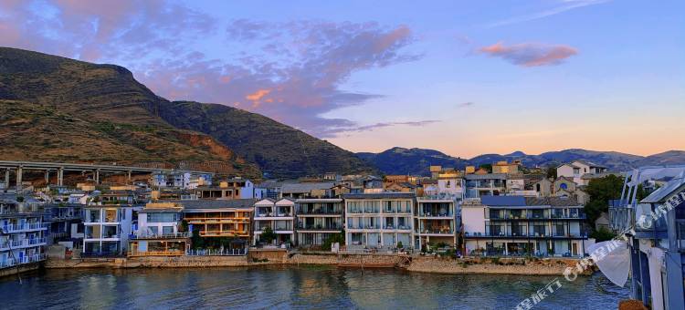 大理双廊恋海居海景客栈图片