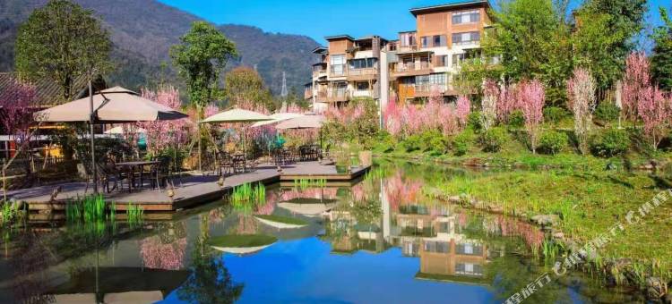 良栖山院民宿图片