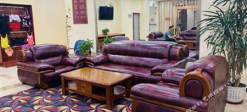 北京京林温泉公寓图片