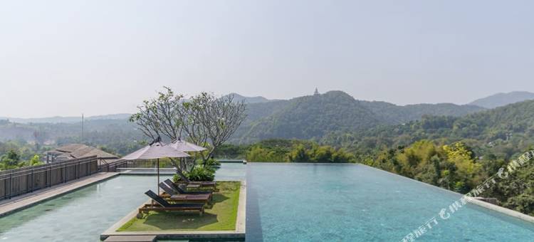 清迈维兰达套房度假酒店(Veranda Chiang Mai Suite)图片
