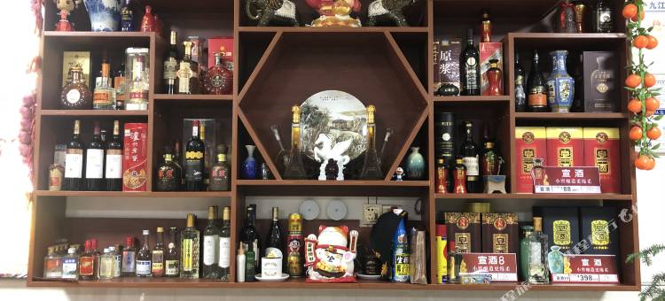 九江通远桥酒店图片