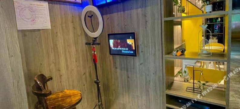 雅夫酒店(西安高新科技路地铁站店)图片