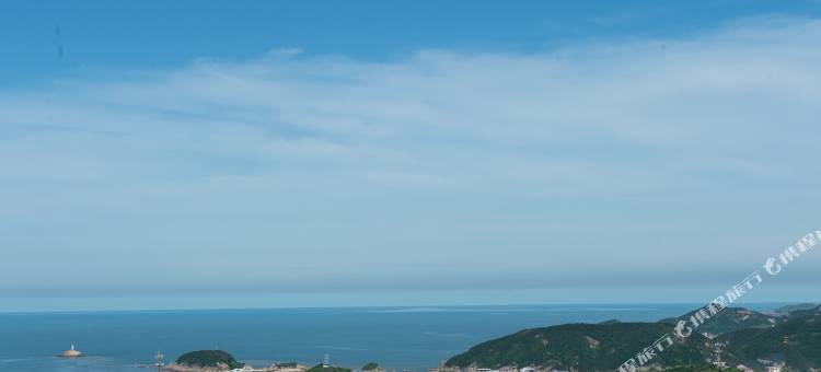 温岭逸居别院图片
