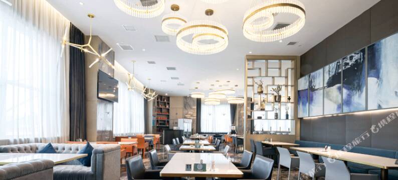 美渡酒店(呼和浩特会展中心店)图片