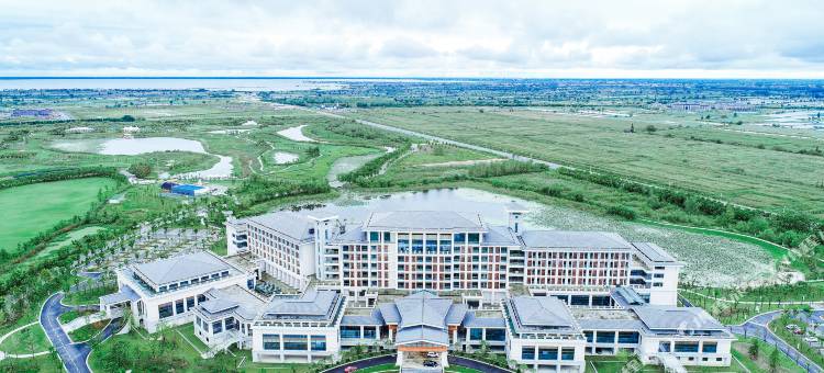 洪湖金湾酒店图片