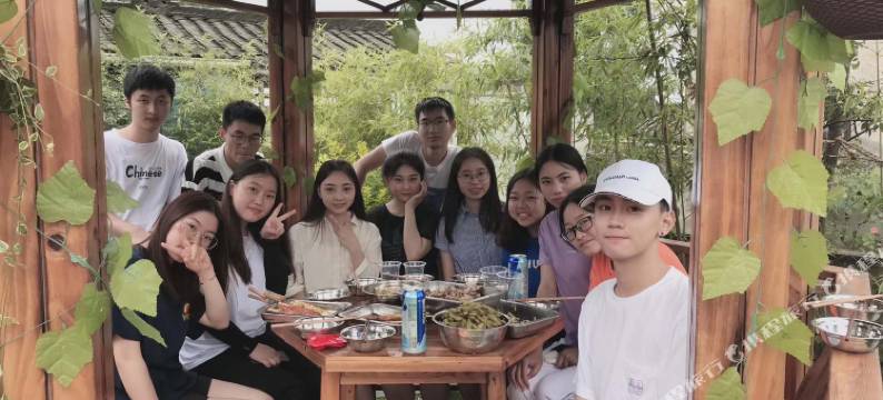 崇州莲花客栈(街子古镇店)图片