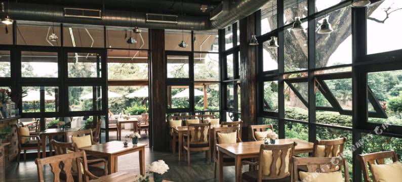 纳尼兰德浪漫精品度假酒店(Na Nirand Romantic Boutique Resort)图片