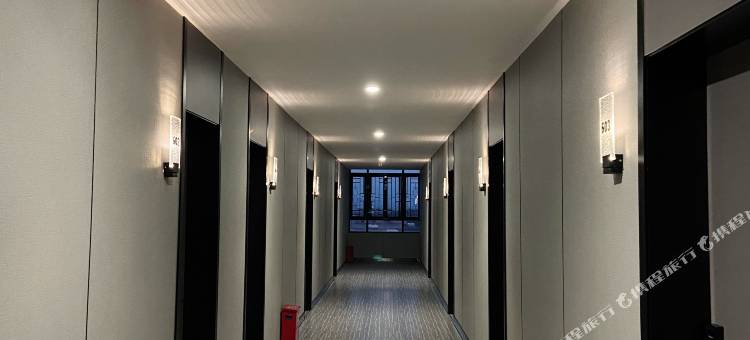 茂名博皇公寓图片