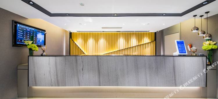 如家商旅酒店(长沙五一广场国金中心店)图片