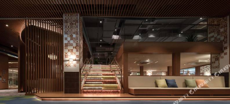 汤连得’多喜温泉酒店图片