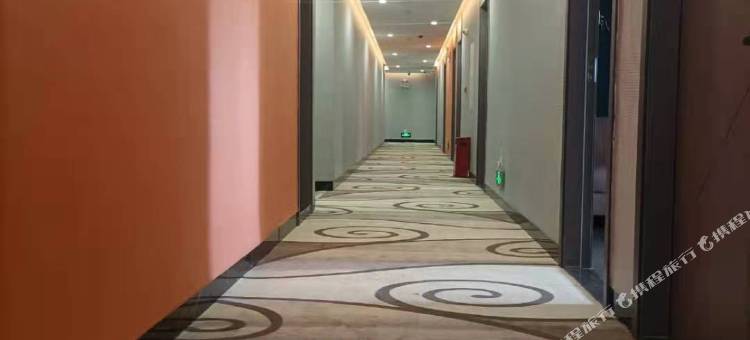 江门漫星公寓(三十三墟街店)图片