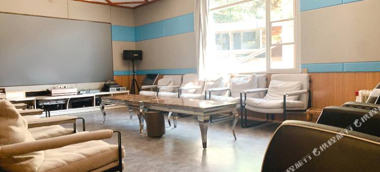 归园田居民宿图片