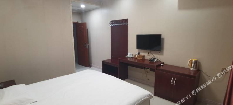 固原荣祥宾馆图片