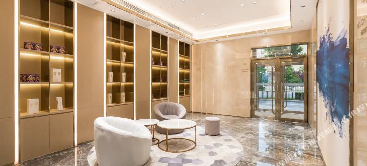 麗枫酒店(北京工业大学北工大西门地铁站店)图片