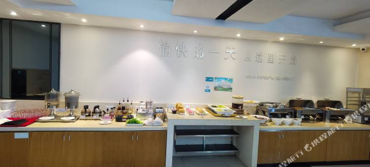 城市便捷酒店(来宾北站迎宾广场店)图片